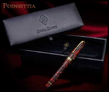 Image of Poinsettia in CS exclusive packaging